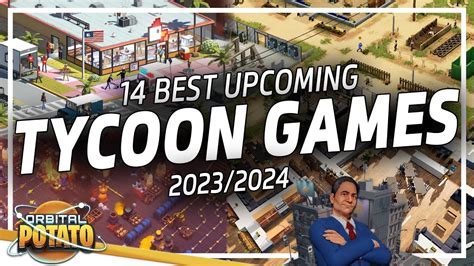 indie tycoon games|The 16 best tycoon games on PC & Steam to play in 2024 .
